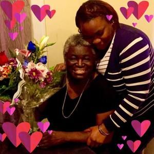 Meet your Posher, Grace